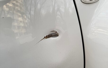 Nissan Terrano III, 2015 год, 1 170 000 рублей, 21 фотография