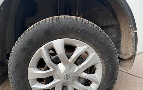 Nissan Terrano III, 2015 год, 1 170 000 рублей, 23 фотография