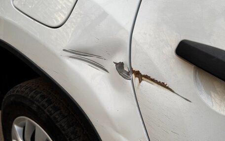 Nissan Terrano III, 2015 год, 1 170 000 рублей, 22 фотография