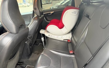 Volvo XC60 II, 2010 год, 1 300 000 рублей, 6 фотография