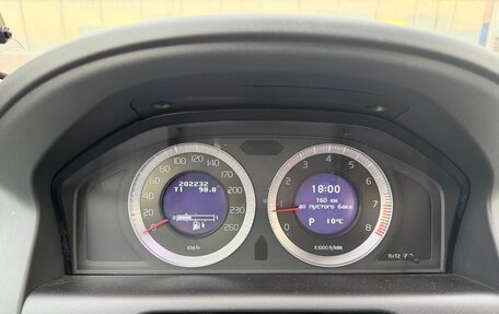 Volvo XC60 II, 2010 год, 1 300 000 рублей, 8 фотография