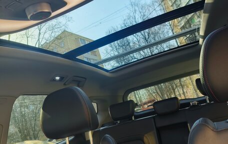 Chery Tiggo 7 Pro, 2020 год, 1 300 000 рублей, 2 фотография