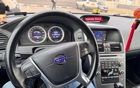 Volvo XC60 II, 2010 год, 1 300 000 рублей, 7 фотография