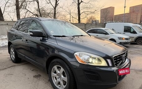Volvo XC60 II, 2010 год, 1 300 000 рублей, 9 фотография