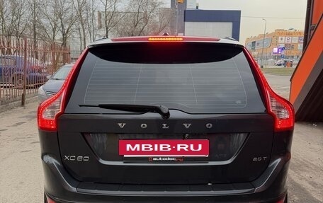 Volvo XC60 II, 2010 год, 1 300 000 рублей, 4 фотография