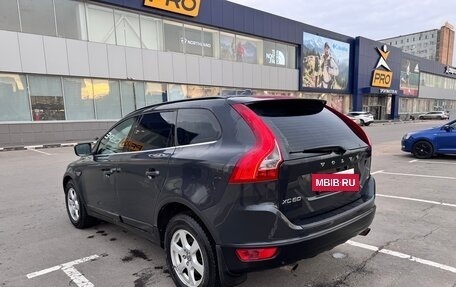 Volvo XC60 II, 2010 год, 1 300 000 рублей, 3 фотография