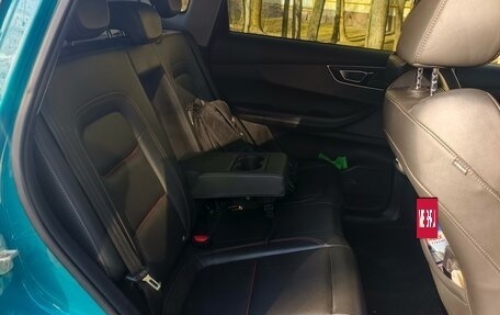 Chery Tiggo 7 Pro, 2020 год, 1 300 000 рублей, 3 фотография