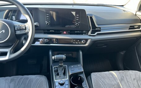 KIA Sportage IV рестайлинг, 2024 год, 2 600 000 рублей, 13 фотография