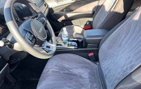 KIA Sportage IV рестайлинг, 2024 год, 2 600 000 рублей, 9 фотография