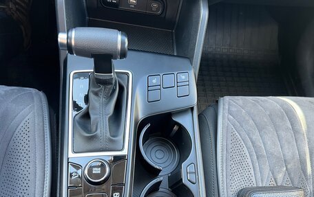 KIA Sportage IV рестайлинг, 2024 год, 2 600 000 рублей, 14 фотография