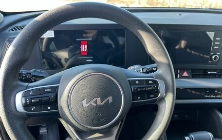 KIA Sportage IV рестайлинг, 2024 год, 2 600 000 рублей, 11 фотография