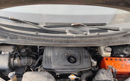 Hyundai H-1 II рестайлинг, 2011 год, 950 000 рублей, 6 фотография