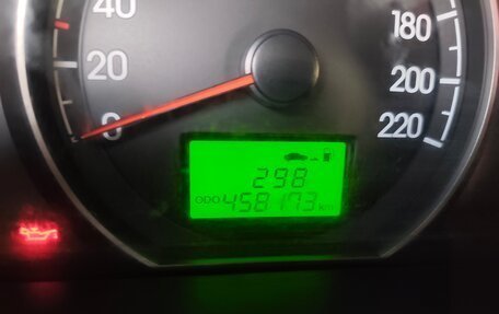 Hyundai H-1 II рестайлинг, 2011 год, 950 000 рублей, 13 фотография