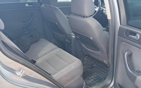 Volkswagen Golf V, 2005 год, 359 000 рублей, 7 фотография