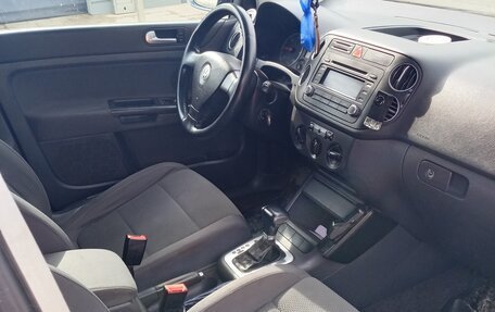 Volkswagen Golf V, 2005 год, 359 000 рублей, 9 фотография