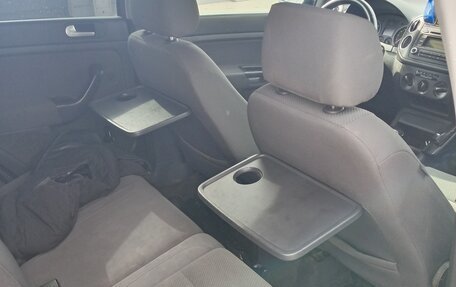 Volkswagen Golf V, 2005 год, 359 000 рублей, 8 фотография