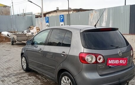 Volkswagen Golf V, 2005 год, 359 000 рублей, 4 фотография