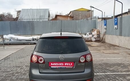 Volkswagen Golf V, 2005 год, 359 000 рублей, 6 фотография