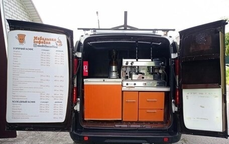 Fiat Doblo I, 2007 год, 470 000 рублей, 5 фотография