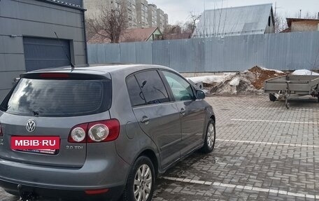 Volkswagen Golf V, 2005 год, 359 000 рублей, 5 фотография