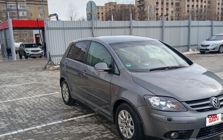 Volkswagen Golf V, 2005 год, 359 000 рублей, 3 фотография