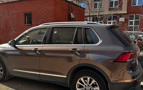 Volkswagen Tiguan II, 2019 год, 2 900 000 рублей, 6 фотография