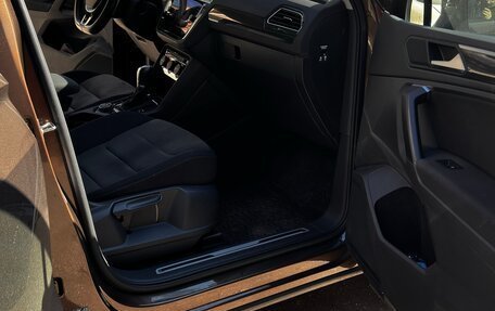 Volkswagen Tiguan II, 2019 год, 2 900 000 рублей, 12 фотография