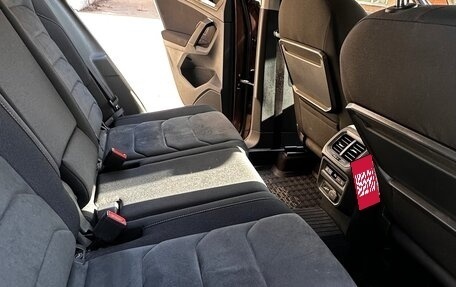 Volkswagen Tiguan II, 2019 год, 2 900 000 рублей, 9 фотография