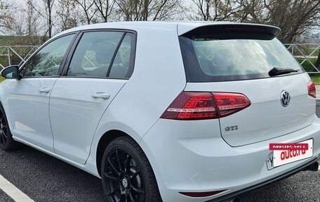 Volkswagen Golf GTI VII, 2014 год, 1 700 000 рублей, 3 фотография