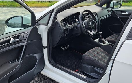 Volkswagen Golf GTI VII, 2014 год, 1 700 000 рублей, 9 фотография