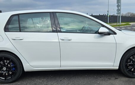 Volkswagen Golf GTI VII, 2014 год, 1 700 000 рублей, 6 фотография