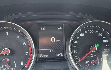 Volkswagen Golf GTI VII, 2014 год, 1 700 000 рублей, 14 фотография