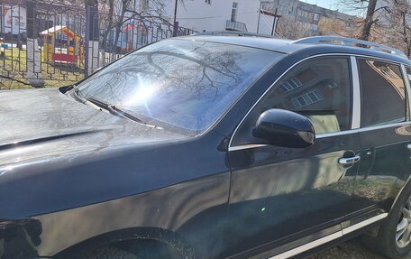 Porsche Cayenne III, 2005 год, 750 000 рублей, 2 фотография