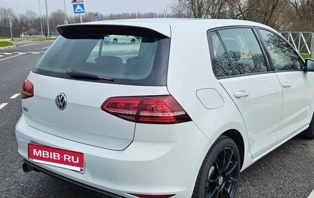 Volkswagen Golf GTI VII, 2014 год, 1 700 000 рублей, 5 фотография