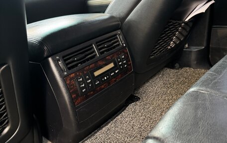 Toyota Land Cruiser 200, 2010 год, 2 250 000 рублей, 8 фотография