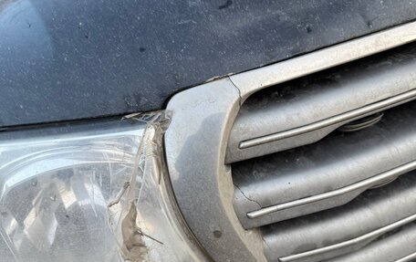 Toyota Land Cruiser 200, 2010 год, 2 250 000 рублей, 24 фотография