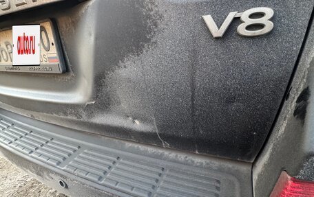 Toyota Land Cruiser 200, 2010 год, 2 250 000 рублей, 21 фотография