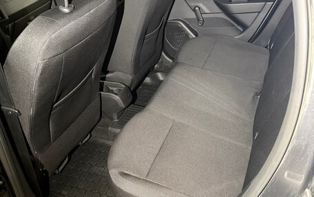 Renault Duster, 2022 год, 1 800 000 рублей, 7 фотография