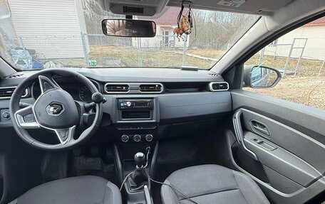 Renault Duster, 2022 год, 1 800 000 рублей, 15 фотография