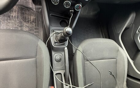 Renault Duster, 2022 год, 1 800 000 рублей, 18 фотография