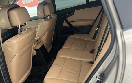 BMW X3, 2008 год, 885 000 рублей, 11 фотография