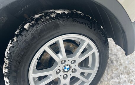 BMW X3, 2008 год, 885 000 рублей, 5 фотография