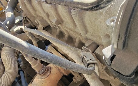 Volkswagen Polo VI (EU Market), 2016 год, 1 249 000 рублей, 10 фотография