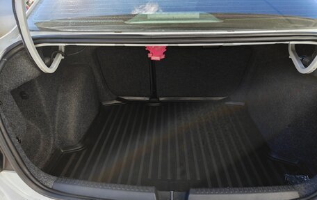 Volkswagen Polo VI (EU Market), 2016 год, 1 249 000 рублей, 11 фотография