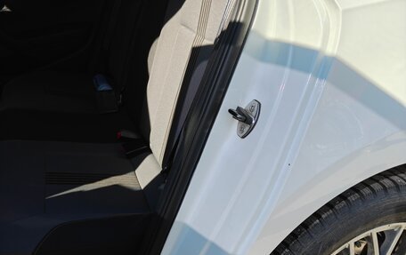 Volkswagen Polo VI (EU Market), 2016 год, 1 249 000 рублей, 15 фотография