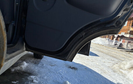 Daihatsu Terios II, 1998 год, 350 000 рублей, 5 фотография