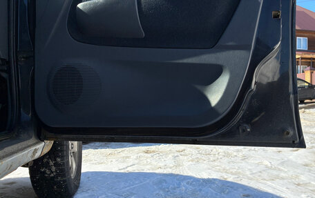 Daihatsu Terios II, 1998 год, 350 000 рублей, 4 фотография