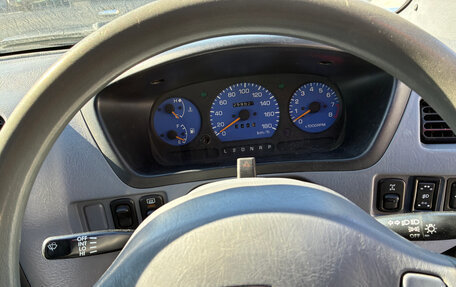 Daihatsu Terios II, 1998 год, 350 000 рублей, 2 фотография