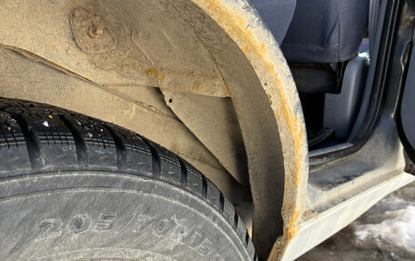 Daihatsu Terios II, 1998 год, 350 000 рублей, 6 фотография