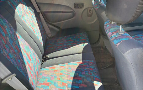 Daihatsu Terios II, 1998 год, 350 000 рублей, 7 фотография